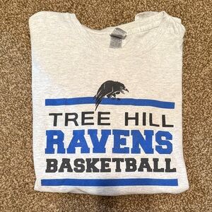 One Tree Hill Tee
